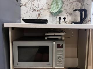 Квартира с отличным видом на Генуэзскую - 6