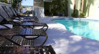 Chart House Suites and Marina - Clearwater Beach - 5