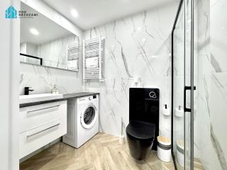 Pod Brzozami Apartamenty Ku Morzu - 3
