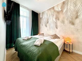 Pod Brzozami Apartamenty Ku Morzu - 6