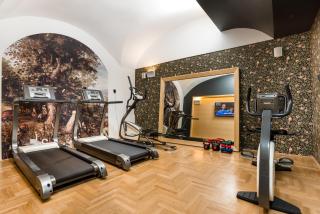 Hotel Moments Budapest by Continental Group - Budapest - 1