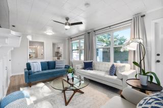 The Falling Moss Villa, A Downtown Orlando Retreat - 8