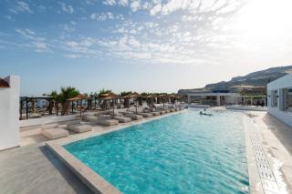 Sun Beach Lindos - 5