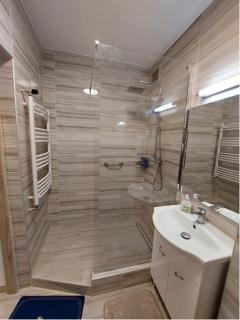 Budapesti apartman - 6