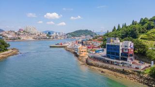 Yeosu Janggun Island Pension - 5