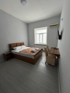 Ichan Kala Silk Road Guest House - 7