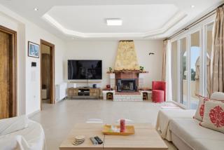 Villa Sarakinos - 4