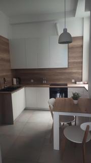 Apartamenty centrum-rynek Gorzów -Glamour - 1