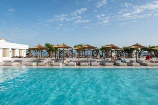 Sun Beach Lindos - 8