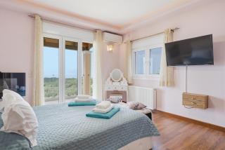 Villa Sarakinos - 1