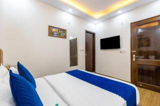 Mannat green Residency Near Naraina Metro - 9