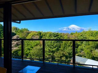 The Feeling Place 御殿 The Feeling Place Gotenba - 3