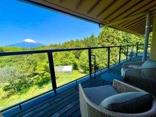 The Feeling Place 御殿 The Feeling Place Gotenba - 9