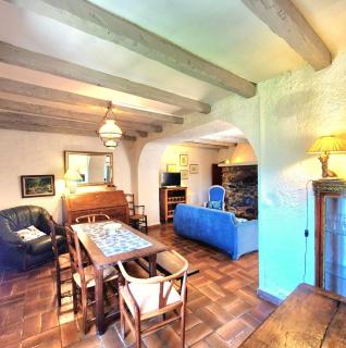 La Casa Monti au coeur du village de Lama - 3