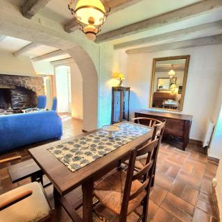 La Casa Monti au coeur du village de Lama - 2