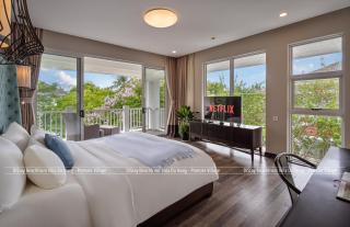 DiStay Beachfront Villa - Premier Village Da Nang - 6