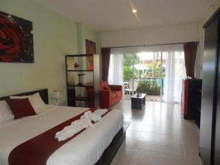 Tulip Boutique Hotel - 1
