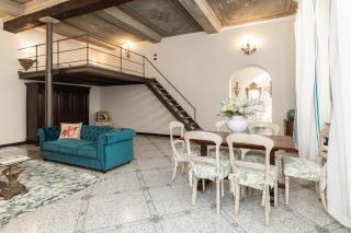 Palazzo Basadonne - Dimora Storica dei Rolli UNES - 6