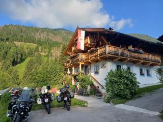 Chalets Dolomiti living - 4