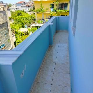 Adventure Beach Hostel Durres - 6