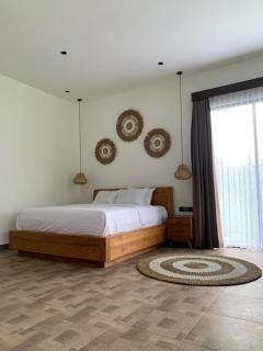 Cozzy Sagas House Tabanan - 2