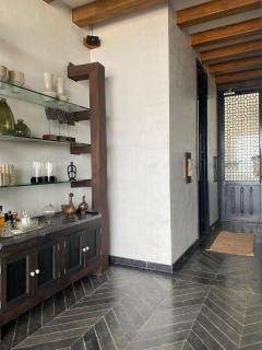 Villa Suwan - Luxury 4-Bedrooms Ocean View Villa - 9