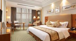 Changshu Jinling Tianming Grand Hotel - 9