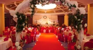 Changshu Jinling Tianming Grand Hotel - 7