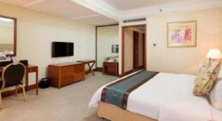 Changshu Jinling Tianming Grand Hotel - 1