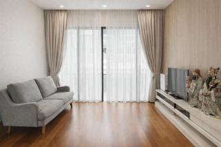 Erevoy Holiday Home - 1