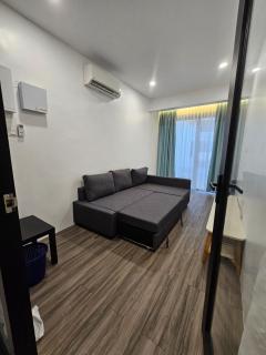 Panda Homestay Segamat by IV - 3