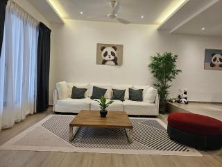 Panda Homestay Segamat by IV - 2