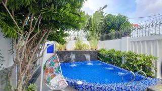 villa Thiên Hà Beach - 6