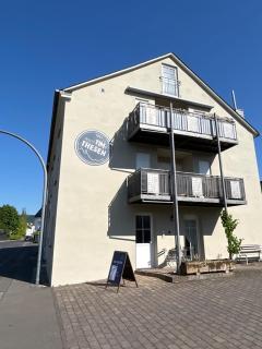 Ferienwohnung Kleine Auszeit - 6