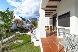 Winelands Golf Lodges 12 - 7