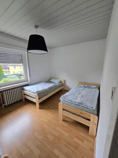 Ruhige und gemütliche Wohnung im EG - 5