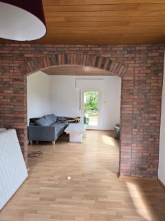 Ruhige und gemütliche Wohnung im EG - 9