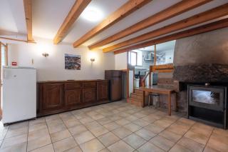 Gîte à la Ferme Aux Moineaux - 7