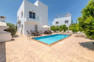 Nissini Villa #15 - 9