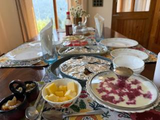 Lifessenza Homestay - 9