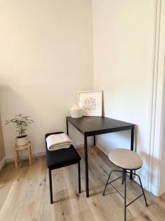 Blue River Studio Krems - Charmantes Studio - 5