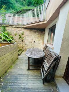 Gîte du canal - Lutzelbourg - 7