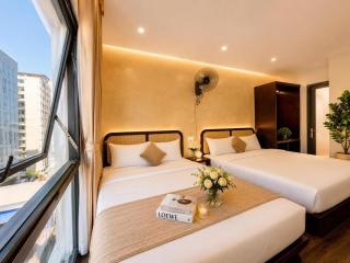 Lavish Ocean Da Nang - 1
