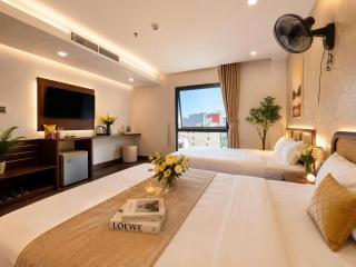 Lavish Ocean Da Nang - 2