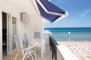 Cozy Sea View Flat - 0