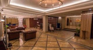 Hotel Castle Salam - 2