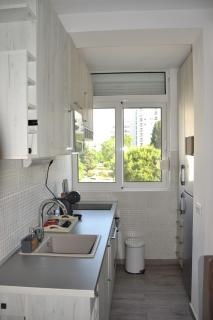 Gaia Marina Apartment - 1