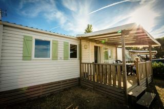 Camping Rives des Corbières - Port Leucate - 5