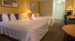 Rodeway Inn Salina North - 5