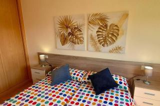 Apartamento Playa Catedrales con terraza (II) - 4